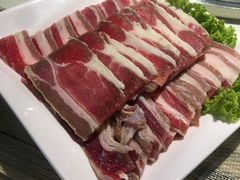 肥牛-众悦夜郎蛙美食餐厅(太原南街店)