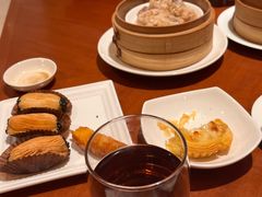 -杭州JW万豪酒店-万豪中餐厅