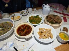 -不倒翁·安徽名菜楼(步行街店)