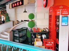 -沪小胖小龙虾(淮海中路旗舰店)