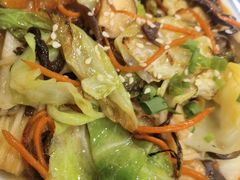 -小条食堂(筼筜天虹店)