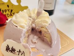 -黑池口感烘焙·生日蛋糕(坂田店)