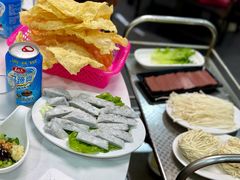 -全好食潮汕牛肉火锅(泗洲路店)