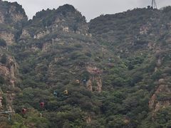 -京东石林峡风景区