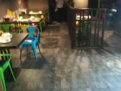 -美滋滋尚鱼烤鱼餐厅(空港店)