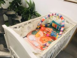 -梵恩诗产后恢复中心(望京麒麟店)
