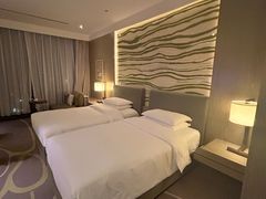 -大连君悦酒店