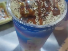 -茶百道(会展东路店)