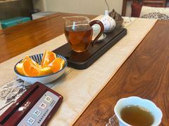 -畅和茶坊·曦瓜中国大红袍