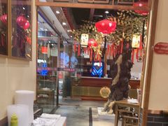 -满园烤鸭·春饼(太原街万达店)