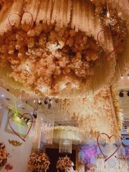 -谛融婚礼酒店·宴会厅(花园店)