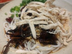 -半山腰·云南菜(侨福芳草地店)