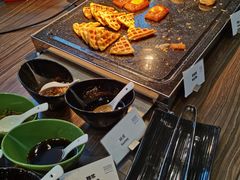 -成都蒲江花样年福朋喜来登度假酒店·宜客乐西餐厅