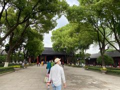 -南京中国近代史遗址博物馆(南京总统府)