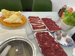 -福合埕牛肉火锅(长平国新店)