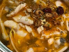 -龙梅肥肠鱼(明瓦廊店)