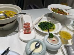 -扶摇湘宴·烤鸭·湘粤宴(中关村·北大店)