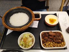-谷田稻香·砂锅菜(西乡天虹店)