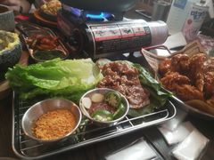 -789韩料食堂(创意产业园店)