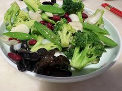 -小吊梨汤·北京菜·烤鸭(双井乐成中心店)