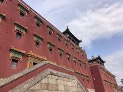 -须弥福寿之庙