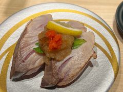 -大起水产回转寿司(道顿堀店)