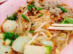 -榮泰米粉湯(Left Shop)