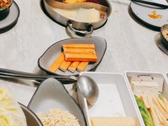 -千味涮·健康火锅(会展连城新天地店)