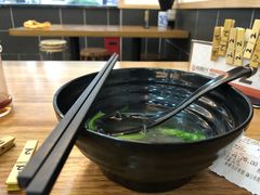 牛肉粉丝汤-老盛兴汤包馆(江宁一店)