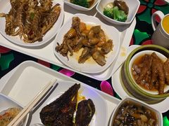 -堂会(白云店)