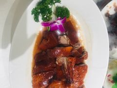 -品大三·南京菜(大行宫店)