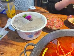 -楠火锅(哈尔滨金爵万象店)