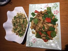 -盐帮食坊•小河帮川菜(四川师大店)