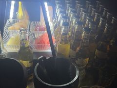 -W·CLUB(马驹桥店)