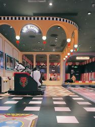点击看大图 -meland亲子乐园(深圳领展中心城店)