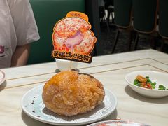 -稻香饭店(龙华天虹店)