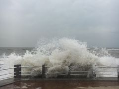 -日照灯塔风景区