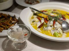 -船歌·鱼水饺青岛菜(闽江二路店)