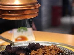 -喜来稀肉(北外滩白玉兰广场店)