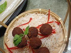 -东来顺(非遗·清真火锅·盛世广场店)