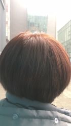 -HairCode芭曲发型