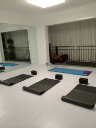 G+ YOGA-GRACE格瑞斯瑜伽馆