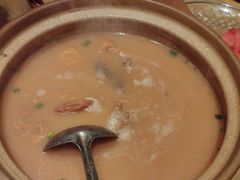 -肖记公安牛肉鱼杂馆· 省级非物质文化遗产(仁和路店)