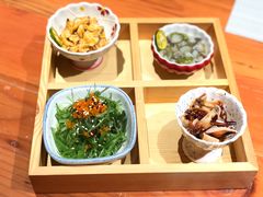 -文三酒肆自助放题(新街口友谊广场店)