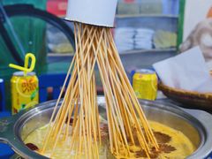 -马路边边·成都串串(翠柏路店)