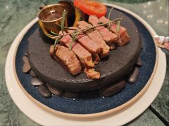 -秘密旅行Bonjour(黑金冠 江南西店)