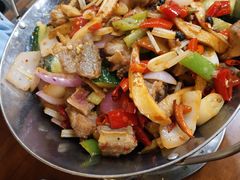 -小厨子私房菜·云南美食店