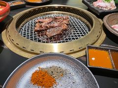 -厚贞日式烤肉(浦东汇智店)