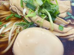 -满族八旗正宗牛肉面