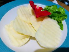 -青瓷火锅料理(西单大悦城店)
